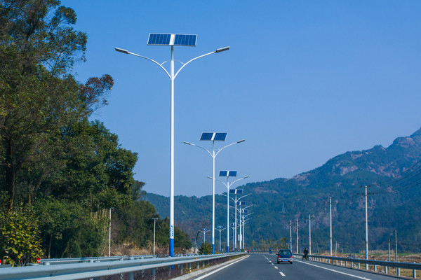 太陽能路燈，太陽能價格，太陽能廠家