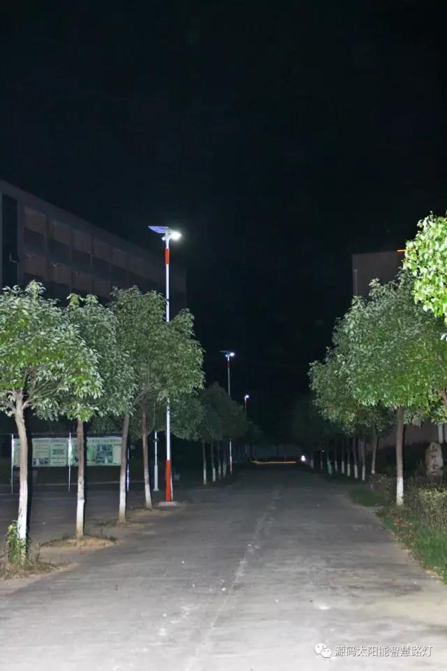 源碼太陽能路燈，太陽能路燈廠家，太陽能路燈價格