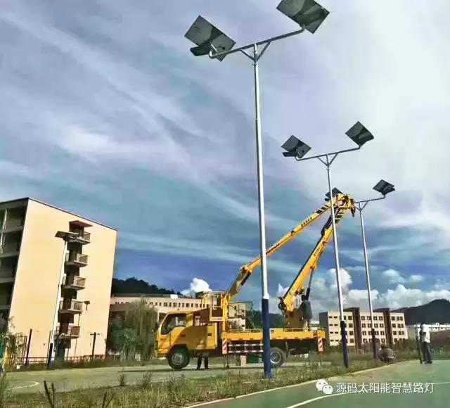 太陽能路燈，太陽能路燈廠家，太陽能路燈價格